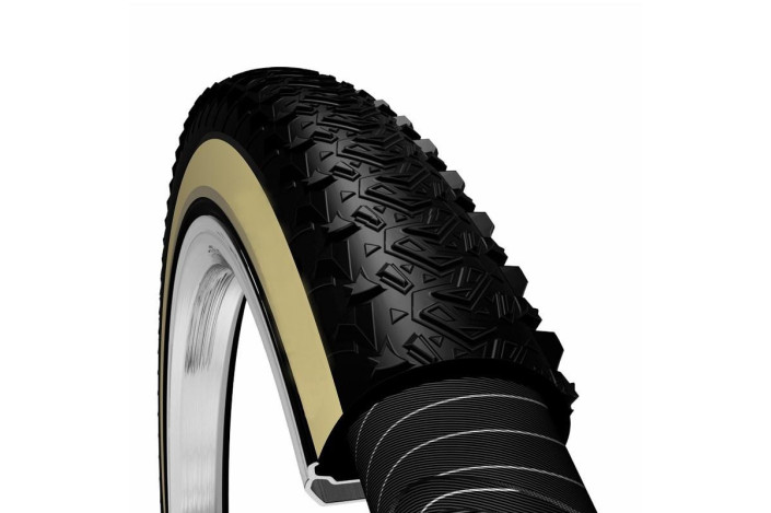 OPONA 29x2.25 C-1861P B-TRAIL COFFEE S/W CST OEM