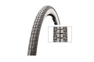 OPONA 700x35c C-979 CST BIAŁY BOK 37-622