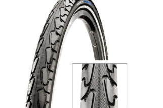 OPONA 700x38c PREMIUM SALVO HIGH PROTECT+PASEK