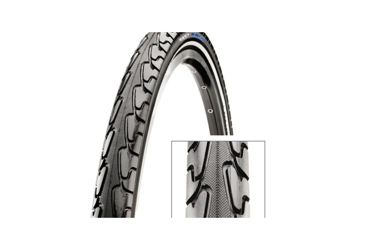 OPONA 700x38c PREMIUM SALVO HIGH PROTECT+PASEK OPONA 700x38c PREMIUM SALVO HIGH PROTECT+PASEK