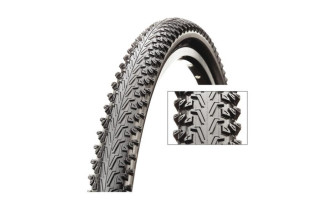 OPONA 700x42c C-1436 CONTROL PLUS CST