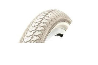 OPONA 700x38c C-1446 KREMOWA CST 40-622