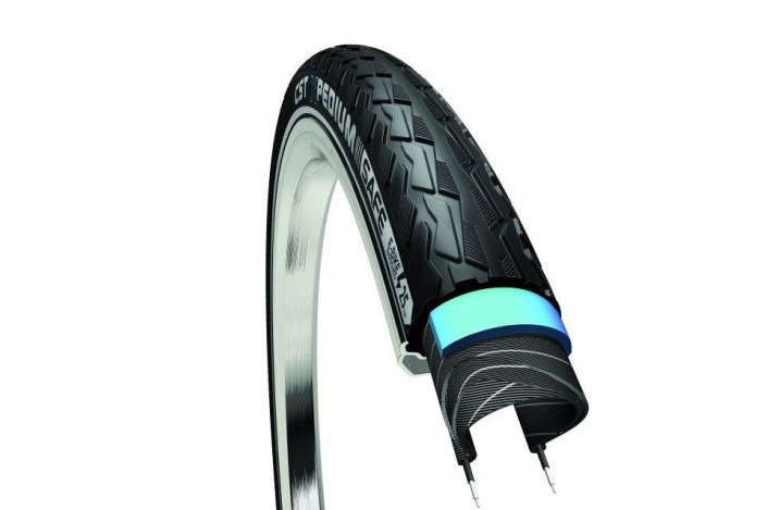 OPONA 700x38C C1880 X-PEDIUM SAFE LDP 3MM 32TPI