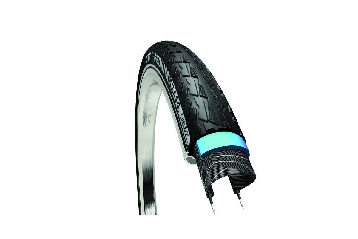 OPONA 700x38C C1880 X-PEDIUM SAFE LDP 3MM 32TPI OPONA 700x38C C1880 X-PEDIUM SAFE LDP 3MM 32TPI