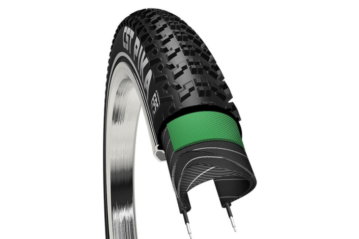 OPONA 700x32c C-1894 CST PIKA EPS DU COMP 60TPI