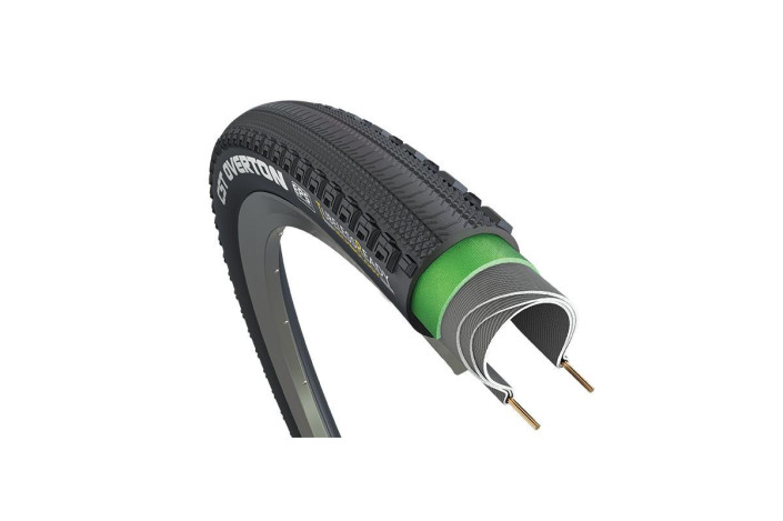 OPONA 700x40C CRD-01 OVERTON EPS TLR S/W 60TPI