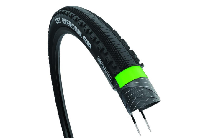 OPONA 700x40C CRD-03 OVERTON SP 30TPI DRUT