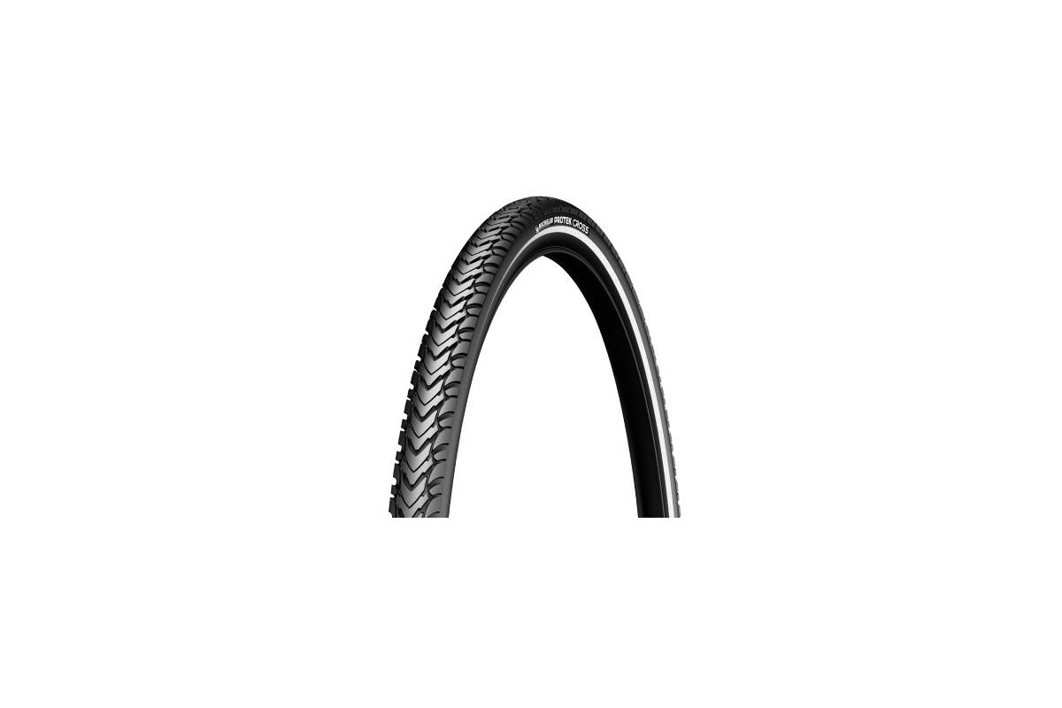 OPONA 700x35 MICHELIN PROTEK CROSS CZ REFLEX37-622
