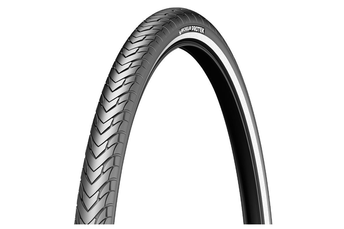 OPONA 700x28 MICHELIN PROTEK CZ REFLEX 28-622