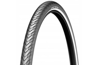 OPONA 700x38C MICHELIN PROTEK CZARNY REFLEX 40-622