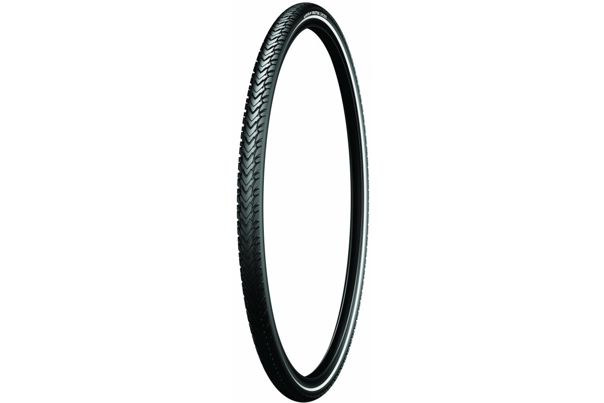 OPONA 26X1.85 MICHELIN PROTEK CROSS 47-559 OPONA 26X1.85 MICHELIN PROTEK CROSS 47-559