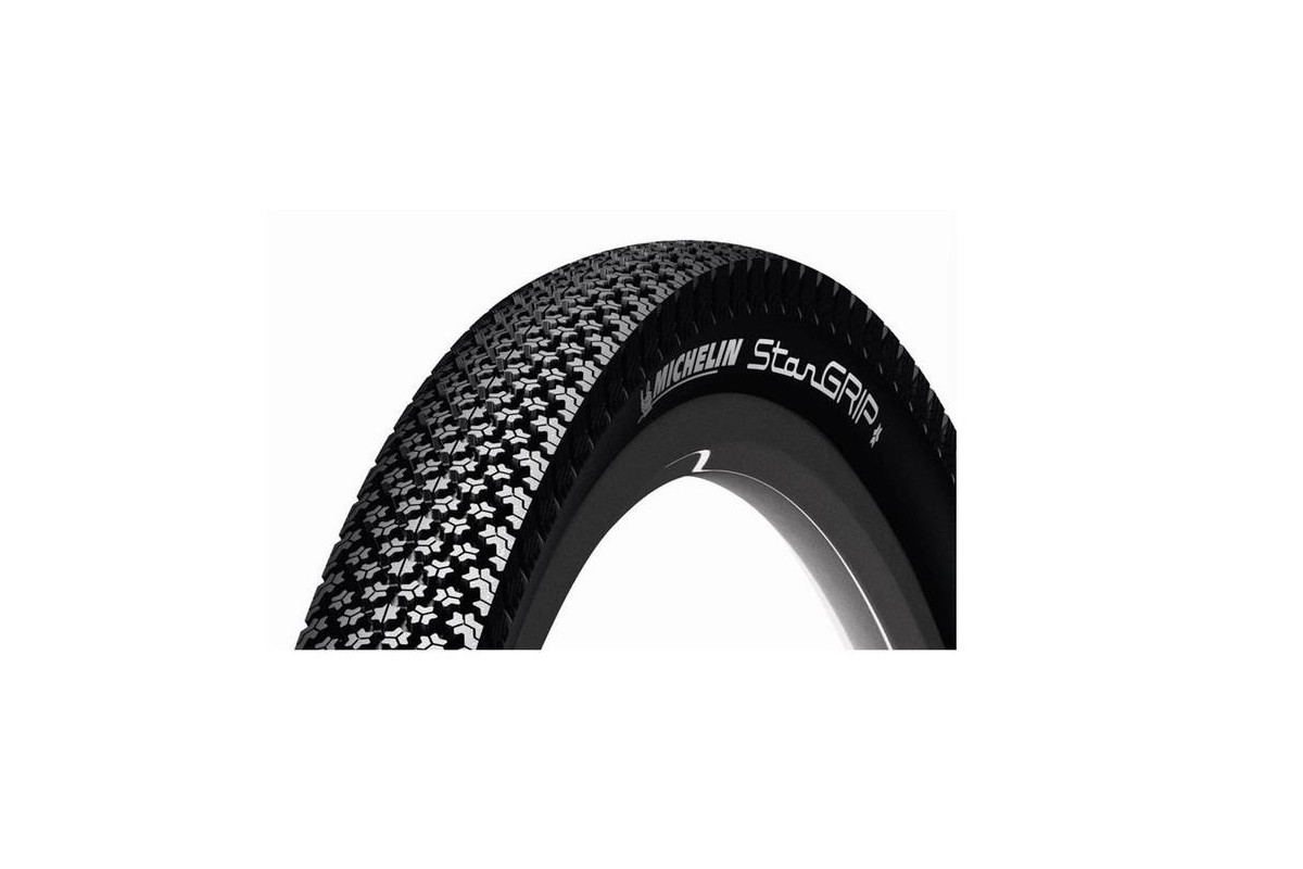 OPONA 700x40 MICHELIN STARGRIP 42-622 OPONA 700x40 MICHELIN STARGRIP 42-622