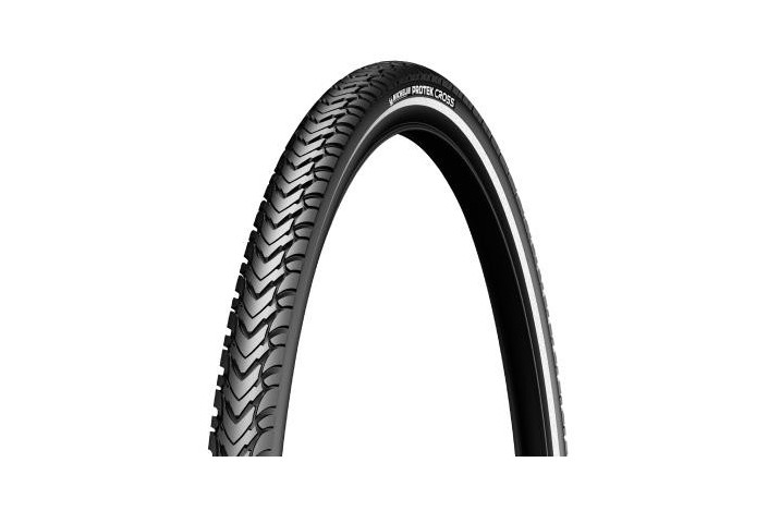 OPONA 700x47 MICHELIN PROTEK CROSS CZ REFLEX47-622