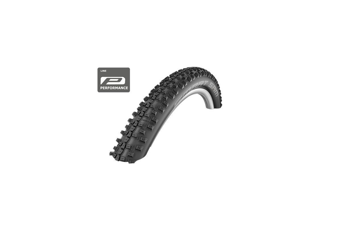 OPONA 700x40 SMART SAM PERFORMANCE SCHWALBE 42-622 OPONA 700x40 SMART SAM PERFORMANCE SCHWALBE 42-622