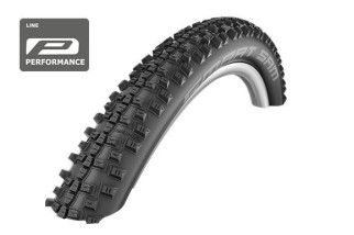 OPONA 700x40 SMART SAM PERFORMANCE SCHWALBE 42-622