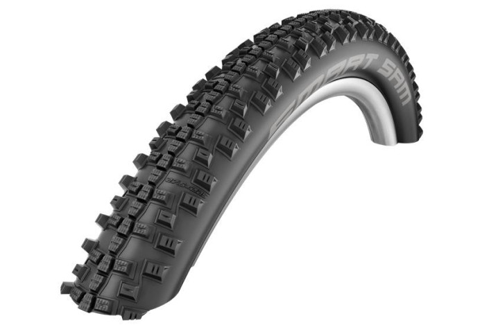 OPONA 700x35 SMART SAM PERFORMANCE SCHWALBE37-622