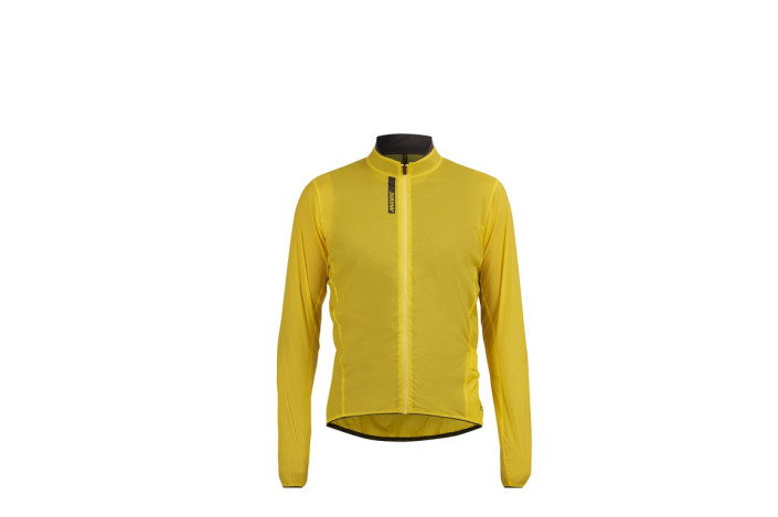 MAVIC BUNDA COSMIC WIND YELLOW (T000166) 2XL