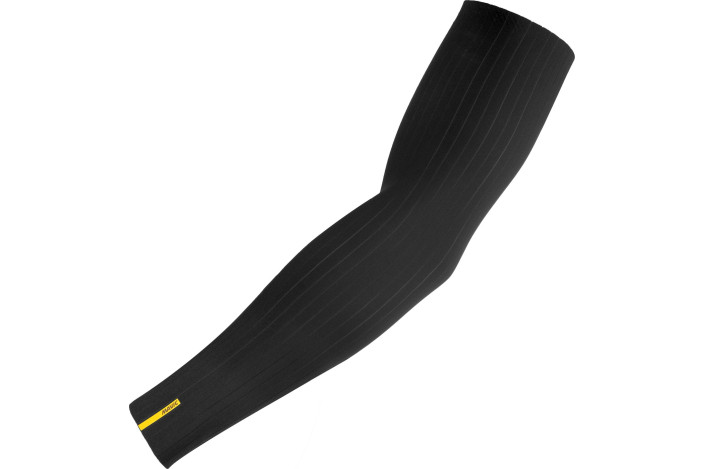 MAVIC NÁVLEKY SUMMER SLEEVES BLACK (G000055) XL