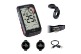 LICZNIK SIGMA ROX 4.0 CZARNY SENSOR SET 01064