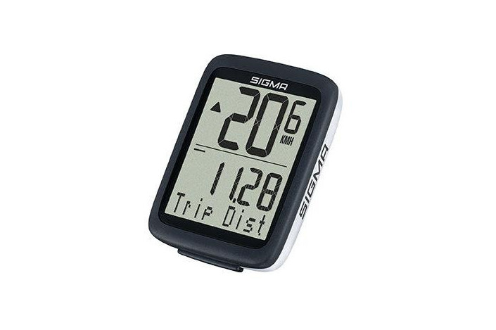 LICZNIK SIGMA BC 10.0 KABEL 10210