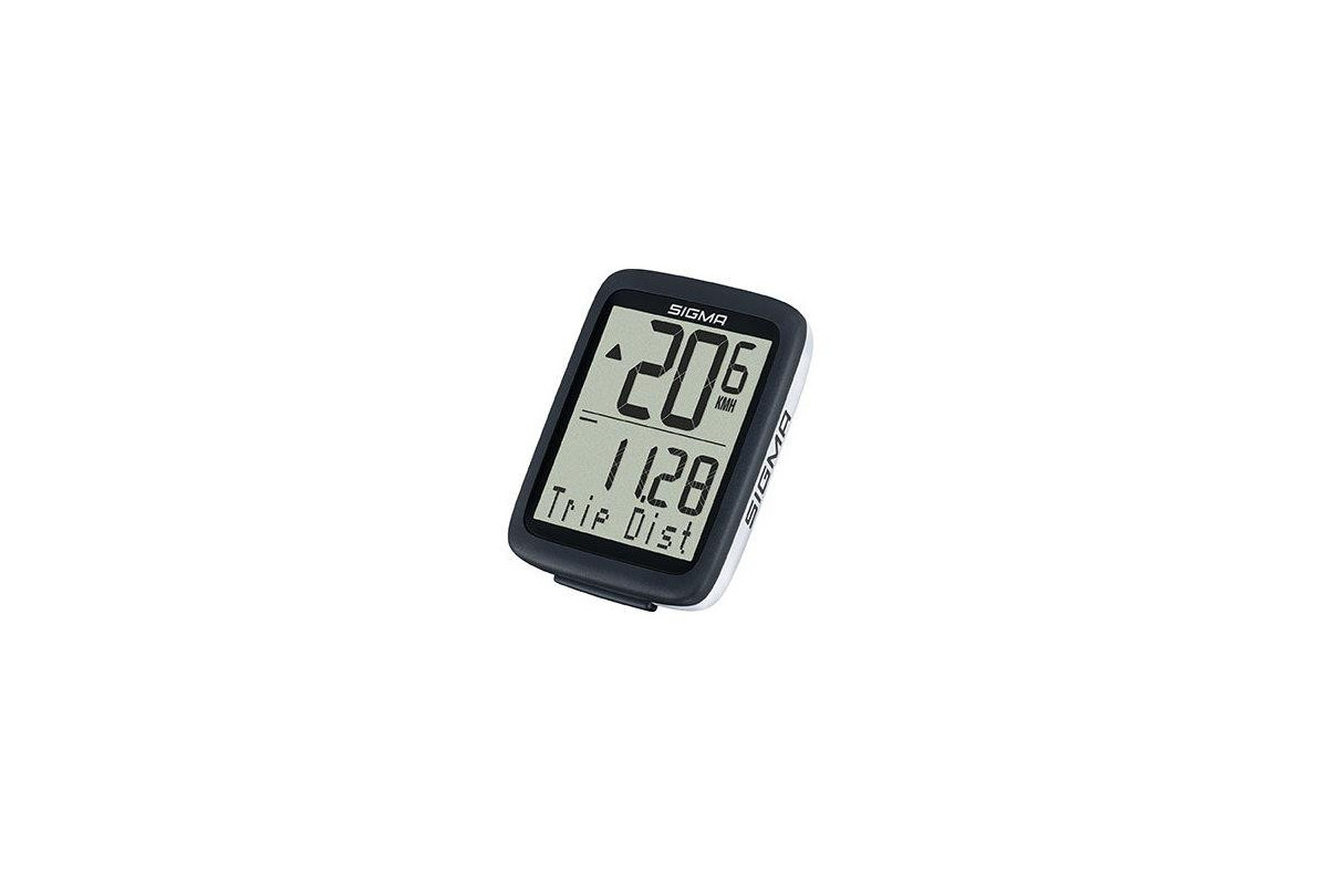 LICZNIK SIGMA BC 10.0 KABEL 10210 LICZNIK SIGMA BC 10.0 KABEL 10210