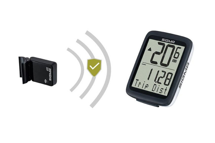 LICZNIK SIGMA BC 10.0 ATS 10211