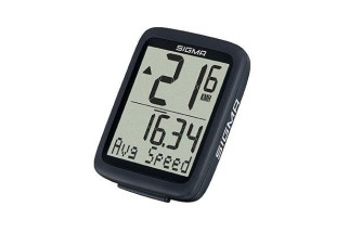 LICZNIK SIGMA BC 8.0 KABEL 08210