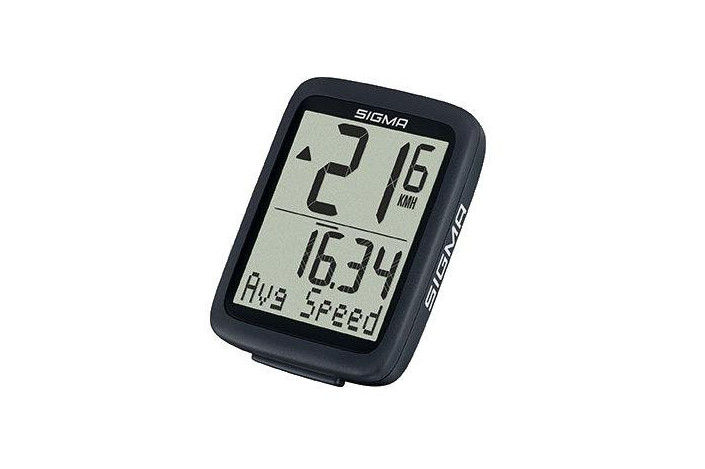 LICZNIK SIGMA BC 8.0 KABEL 08210