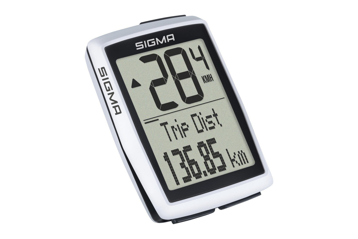 LICZNIK SIGMA BC 12.0 WR KABEL 12210 LICZNIK SIGMA BC 12.0 WR KABEL 12210