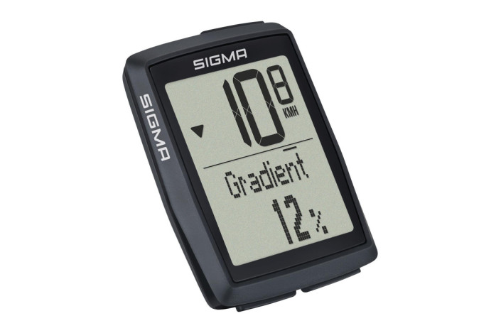 LICZNIK SIGMA BC 14.0 STS CAD 14212