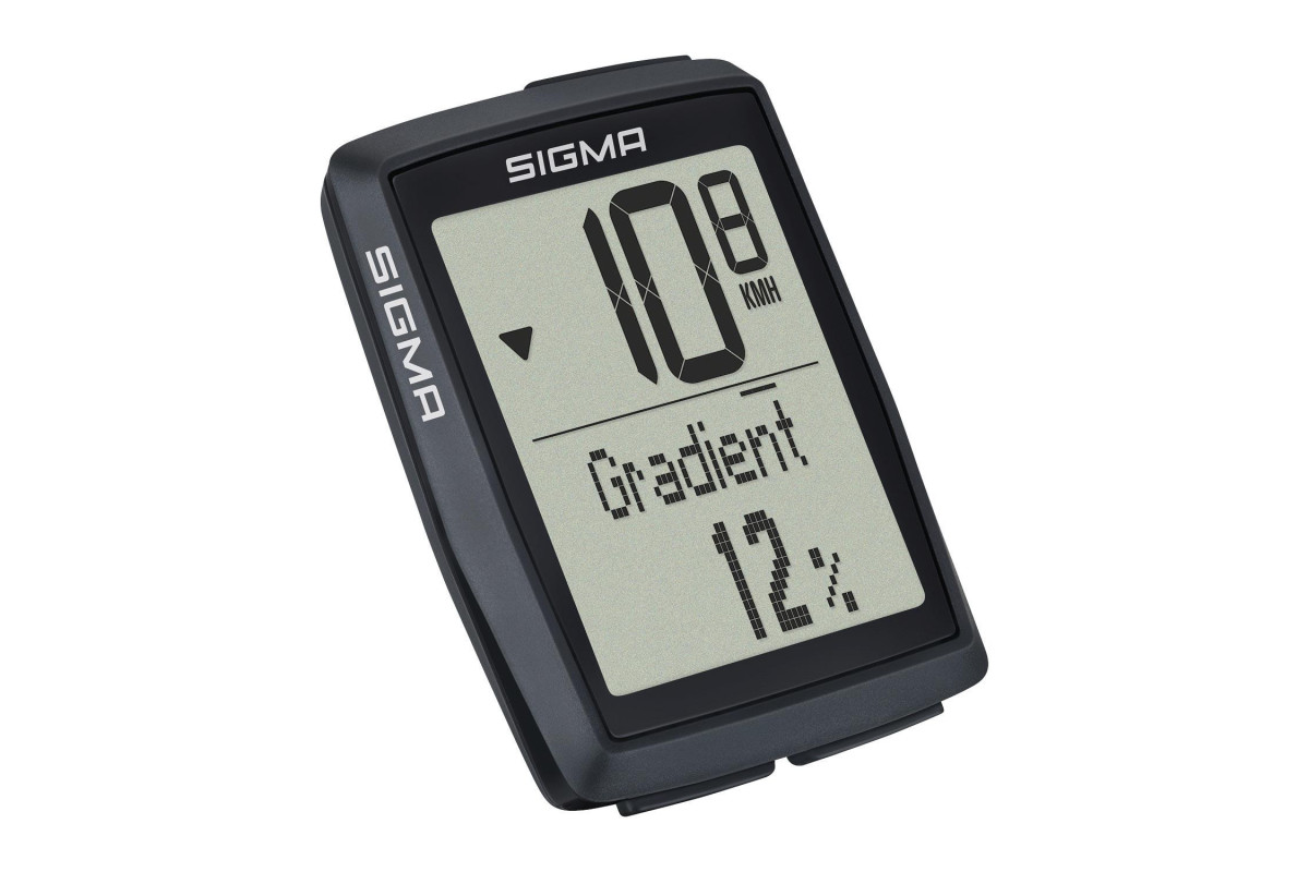 LICZNIK SIGMA BC 14.0 STS CAD 14212 LICZNIK SIGMA BC 14.0 STS CAD 14212