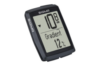 LICZNIK SIGMA BC 14.0 STS CAD 14212