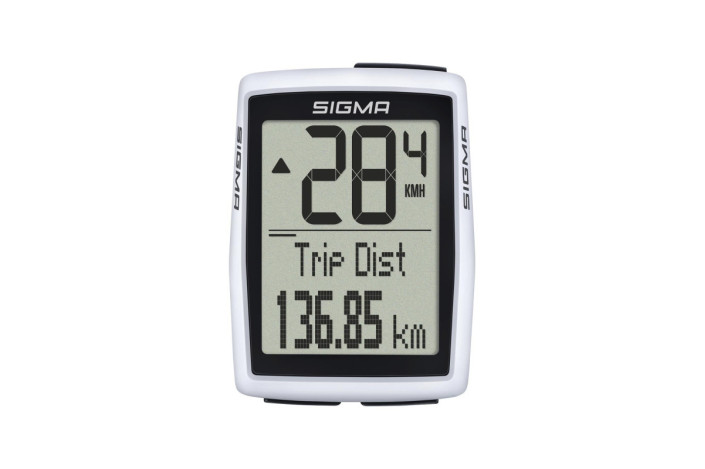 LICZNIK SIGMA BC 12.0 STS 12211