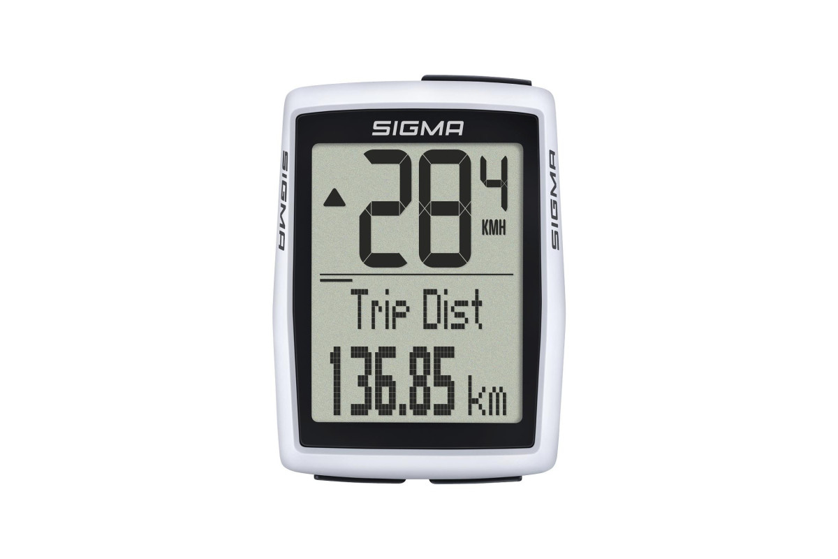 LICZNIK SIGMA BC 12.0 STS 12211 LICZNIK SIGMA BC 12.0 STS 12211