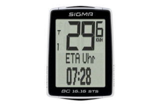 LICZNIK SIGMA BC 16.16 STS 01617