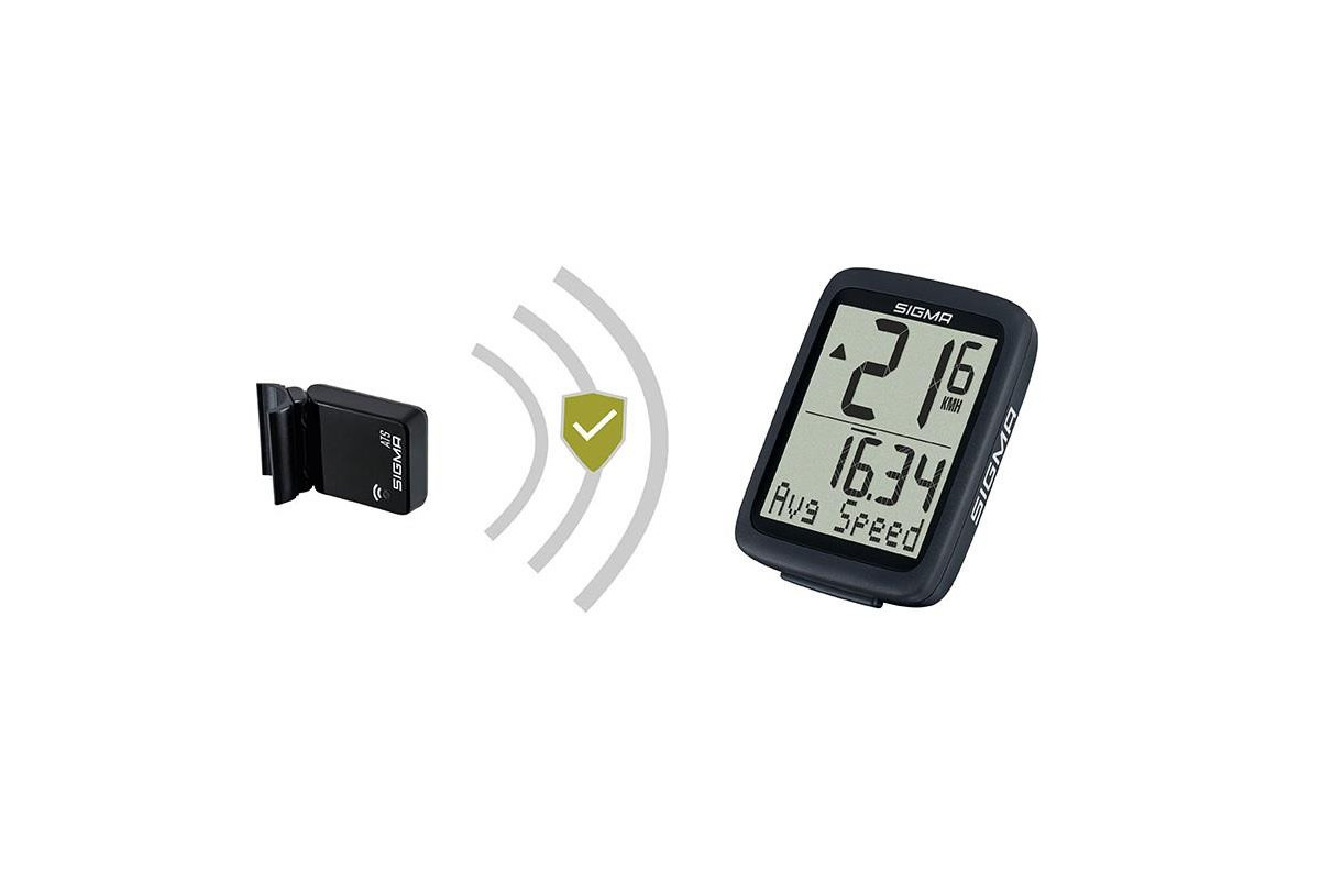 LICZNIK SIGMA BC 8.0 ATS 08211 LICZNIK SIGMA BC 8.0 ATS 08211