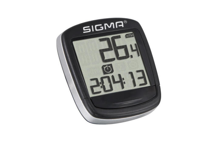 LICZNIK SIGMA BC 500 NOWY