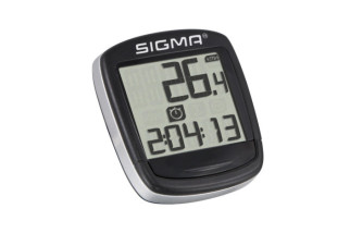 LICZNIK SIGMA BC 500 NOWY