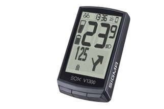 LICZNIK SIGMA EOX V 1300 45050