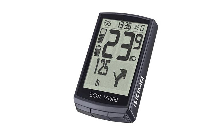 LICZNIK SIGMA EOX V 1300 45050