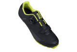 Buty SPD MAVIC CROSSMAX ELITE SL BLACK/SAFETY YELLOW (413937)