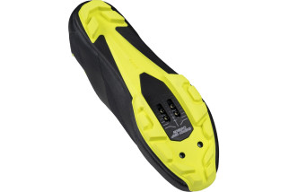 Buty SPD MAVIC CROSSMAX ELITE SL BLACK/SAFETY YELLOW (413937)