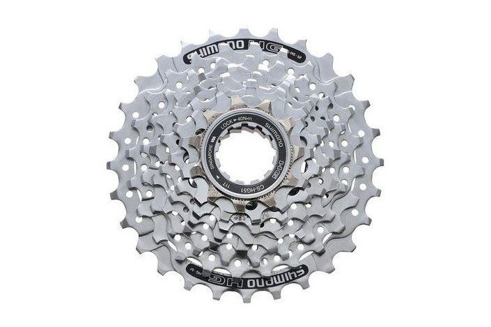 KASETA 8-RZ 11-32 HG51 ALIVIO