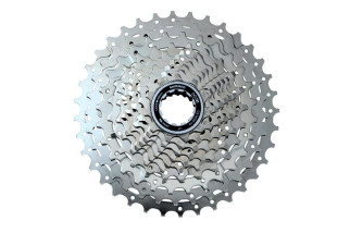 KASETA 10-RZ 11-34 HG500 DEORE