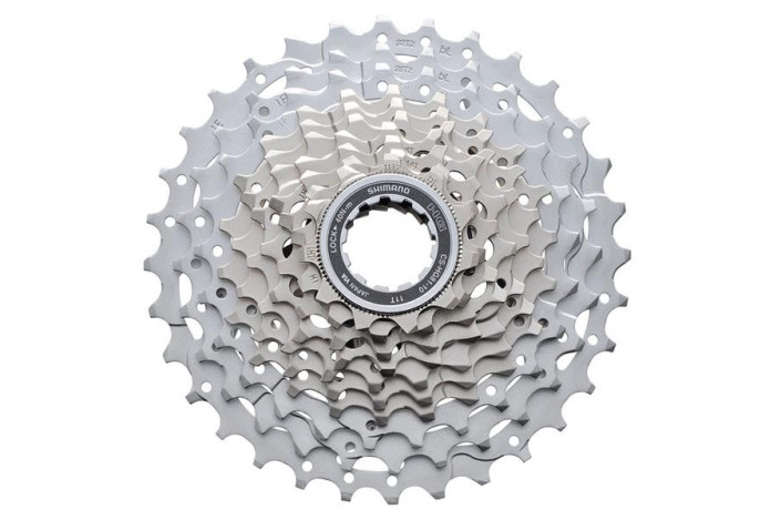 KASETA 10-RZ 11-36 HG81 SLX