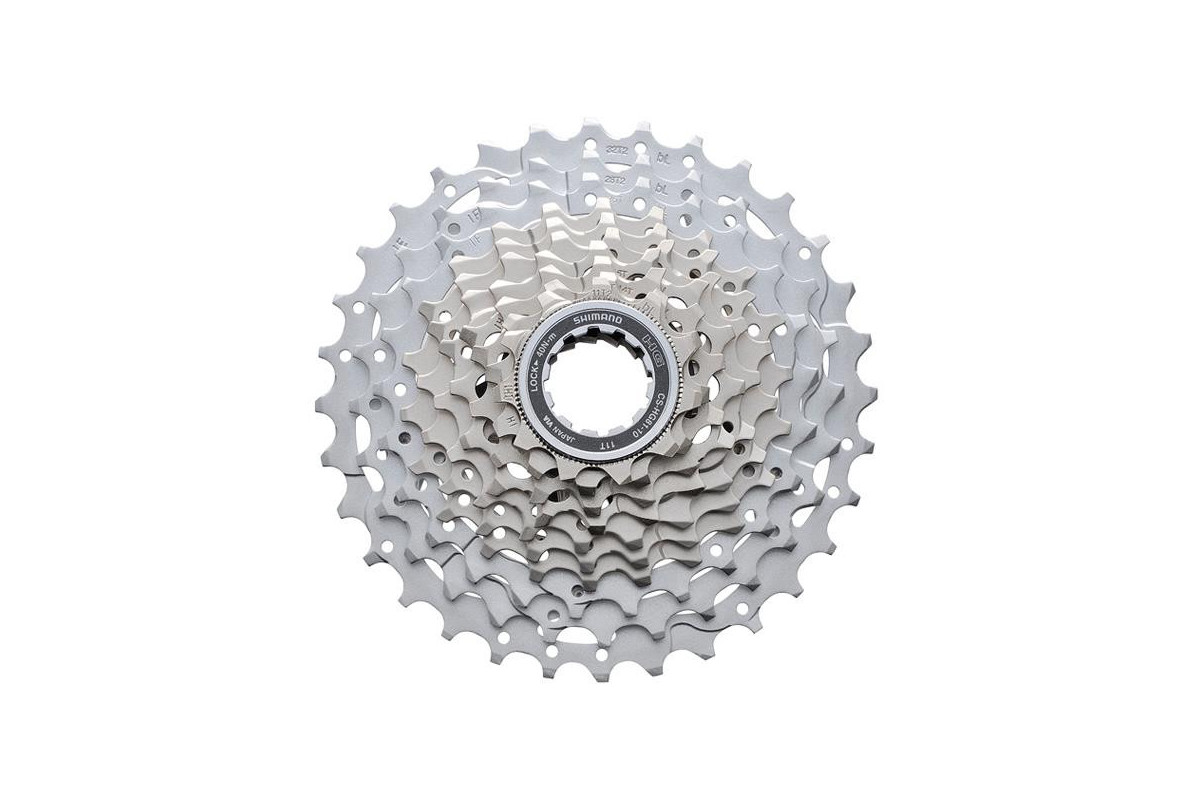 KASETA 10-RZ 11-36 HG81 SLX KASETA 10-RZ 11-36 HG81 SLX