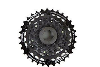 KASETA 7-RZ 12-32 HG200