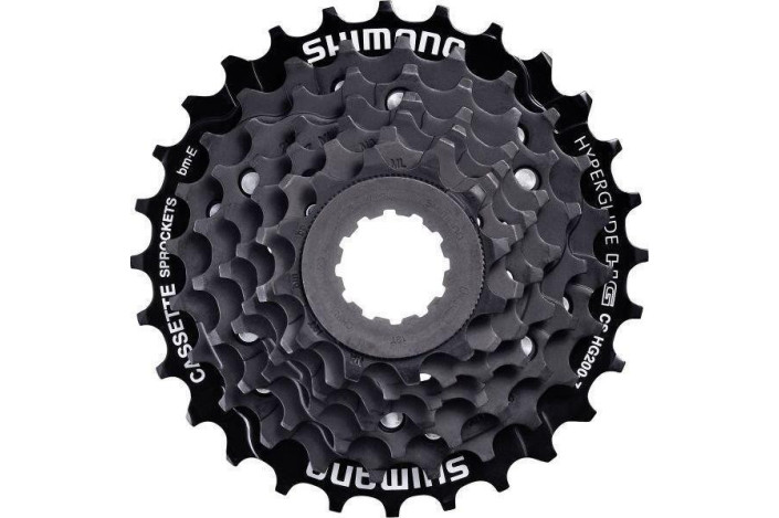 KASETA 7-RZ 12-28 HG200