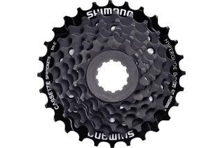 KASETA 7-RZ 12-28 HG200