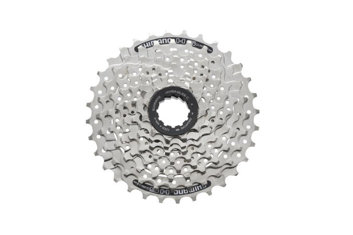 KASETA 8-RZ 11-30 HG41 ACERA